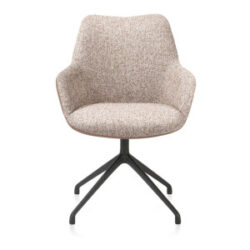 rough off black