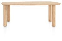 Azulo, table 210 x 110 cm - Image 2