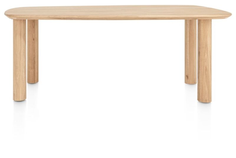 Azulo, Table 210 X 110 Cm - Image 2
