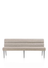 Jace, banc 200 cm + confort ressorts - selected choices