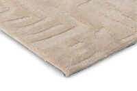 Timeless Winding tapis 300x400cm - Beige - Image 2