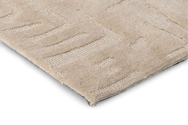 Timeless Winding Tapis 300X400Cm - Beige - Image 2