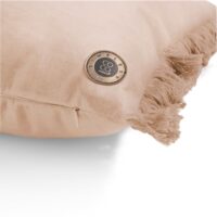 Timeless - Mila kussen 30x50cm - Camel - Afbeelding 2