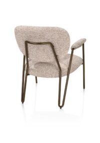 Joan, fauteuil - pocketvering - selected choices - Afbeelding 2