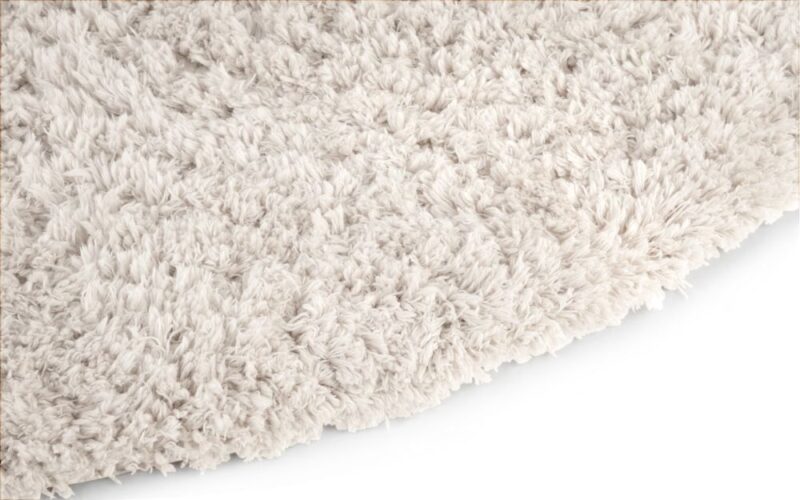 Asta Karpet D250Cm - Creme - Afbeelding 2