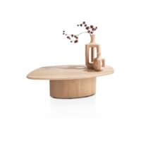 Palma, salontafel 110 x 70 cm