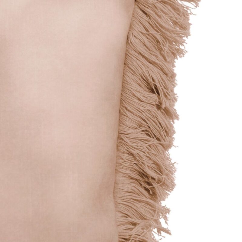 Timeless - Mila Kussen 30X50Cm - Camel - Afbeelding 3