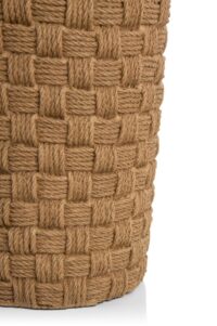 Noud pot H83,5cm - Bruin - Afbeelding 3