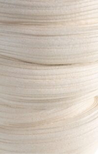 Juul vase H32,6cm - Couleur creme - Image 2