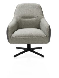 Oviedo, fauteuil lage rug