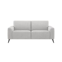 Carini, 2.5-places - fixe - ressorts bonell