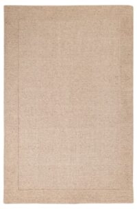 Timeless Classic karpet 280x380cm - Taupe