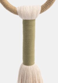 Riv object h61cm - Groen - Afbeelding 3