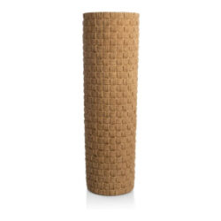 Noud pot H83,5cm - Brun