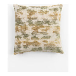 Beautiq Noble coussin 50x50cm - Vert