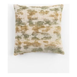 Beautiq Noble kussen 50x50cm - Groen