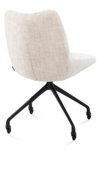 Mats, chaise - roulettes - Image 2