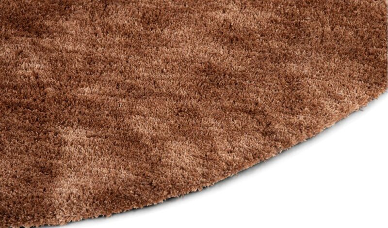 Timeless Arawood Karpet 220X300Cm - Koper - Afbeelding 2