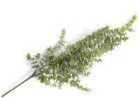 Eucalyptus Hanging Vine H120cm kunstbloem - Groen
