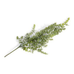 Eucalyptus Hanging Vine H120cm kunstbloem - Groen