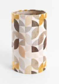 Beautiq Elite lampenkap 25 x 40cm - Creme