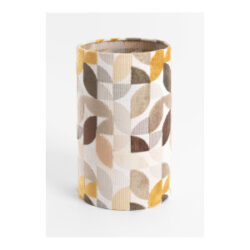 Beautiq Elite abat-jour 25 x 40cm - Creme