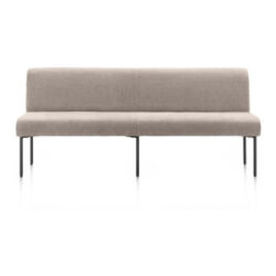 Reverso, banc 200 cm - confort ressorts - selected choices
