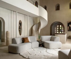 Soldes Poufs