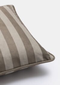 DOTS kussen 45X45cm - Olive - Afbeelding 2
