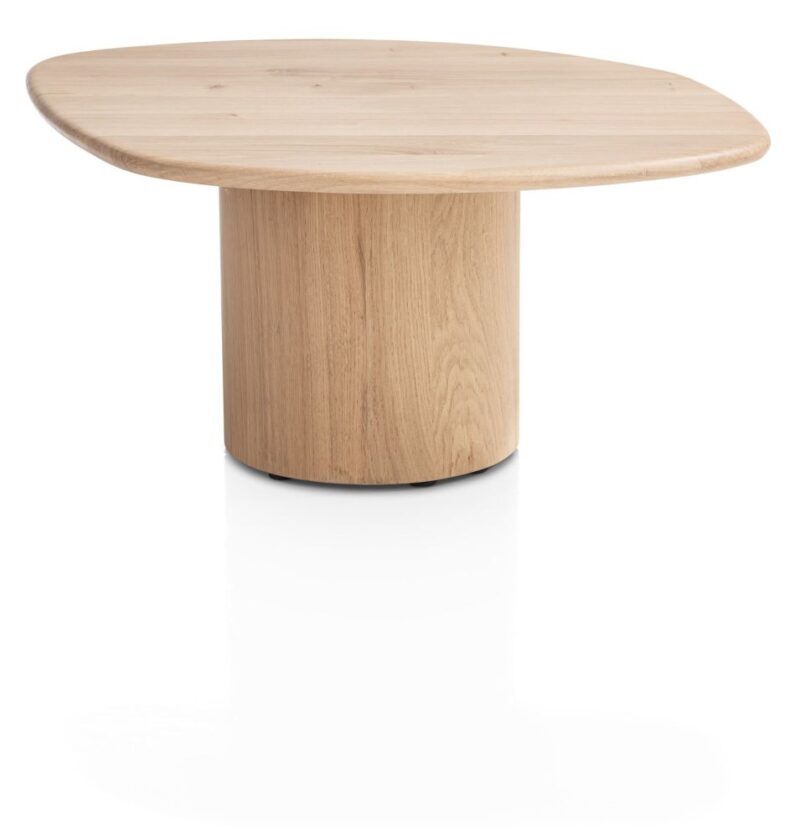 Palma, Salontafel 80 X 70 Cm - Afbeelding 2