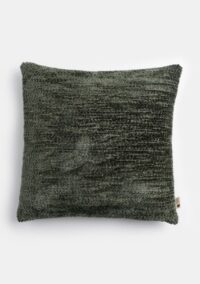Timeless - Clint kussen 60x60cm - Groen