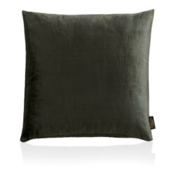 BeautiQ - Class kussen 45x45cm - Olijf