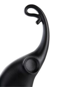 Elly figurine H39,5cm - Noir - Image 2