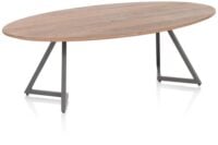Trapani, salontafel 110 x 65 cm - Afbeelding 3