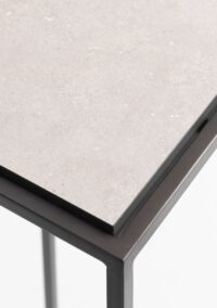 Stand up pilaar h50cm - Bruin - Afbeelding 2
