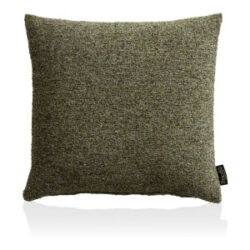 BeautiQ - Upper kussen 45x45cm - Olijf
