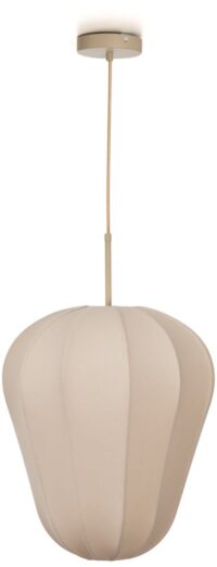 Skip high suspension 1*E27 - Beige - Image 3