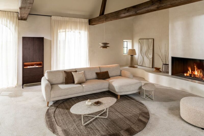 Manciano, Pouf 60 X 80 Cm - Image 2