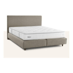 Beka Box Curve / Deco boxspring 140 - stofcategorie 2