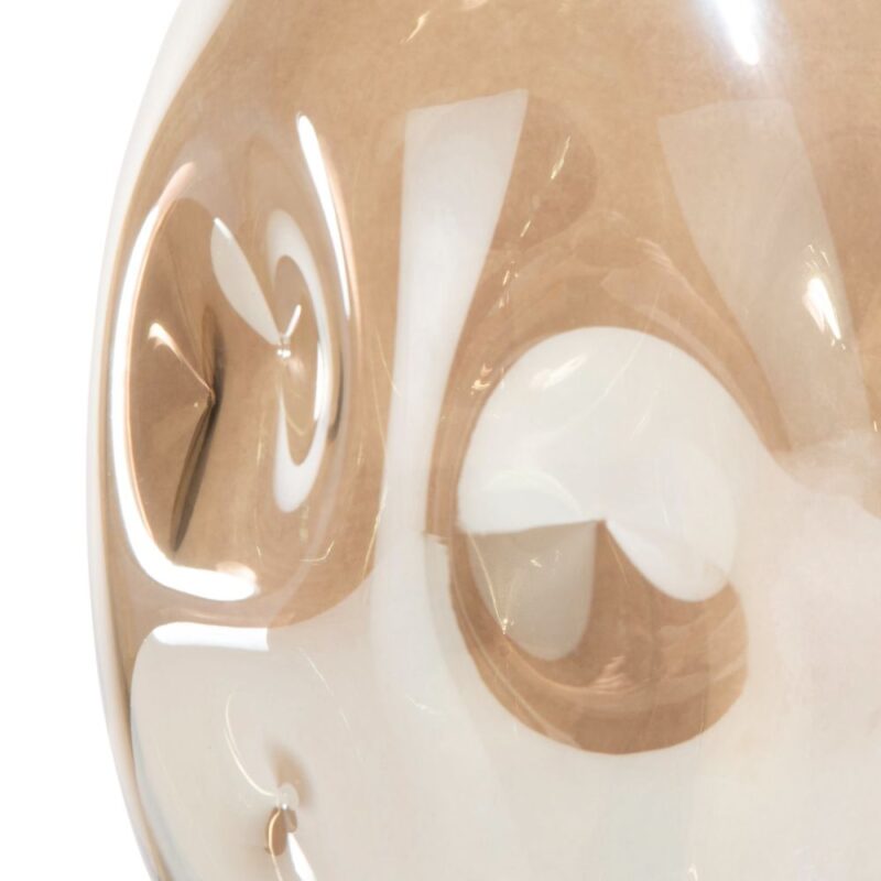 Don Vase H19Cm - Gris - Gris - Image 3