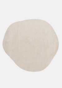 Ringwood tapis 240x260cm - Creme