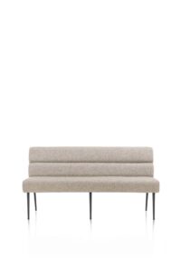 Jace, banc 170 cm + confort ressorts - selected choices