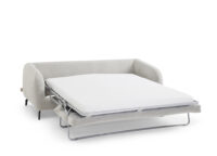 Beka Moon slaapbank 160 - Storm Rust - Afbeelding 3
