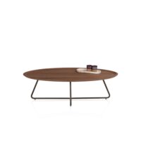 Brianza, salontafel 130 x 65 cm
