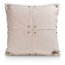 Timeless - Avery coussin 50x50cm - beige