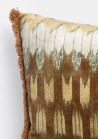 alora kussen 40x60cm - Multikleur - Afbeelding 2
