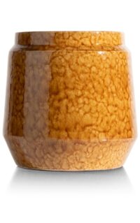 Dalila pot H20cm - bruin