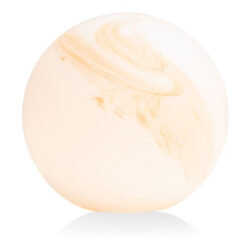 Oona lampe de table 1*E27 - Or