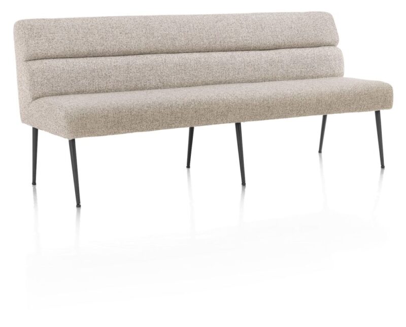 Jace, Banc 200 Cm + Confort Ressorts - Selected Choices - Image 2