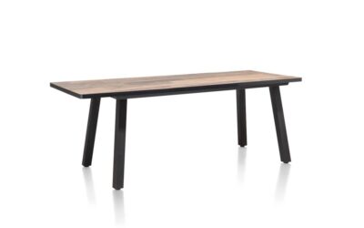 Henders &Amp; Hazel Eettafels